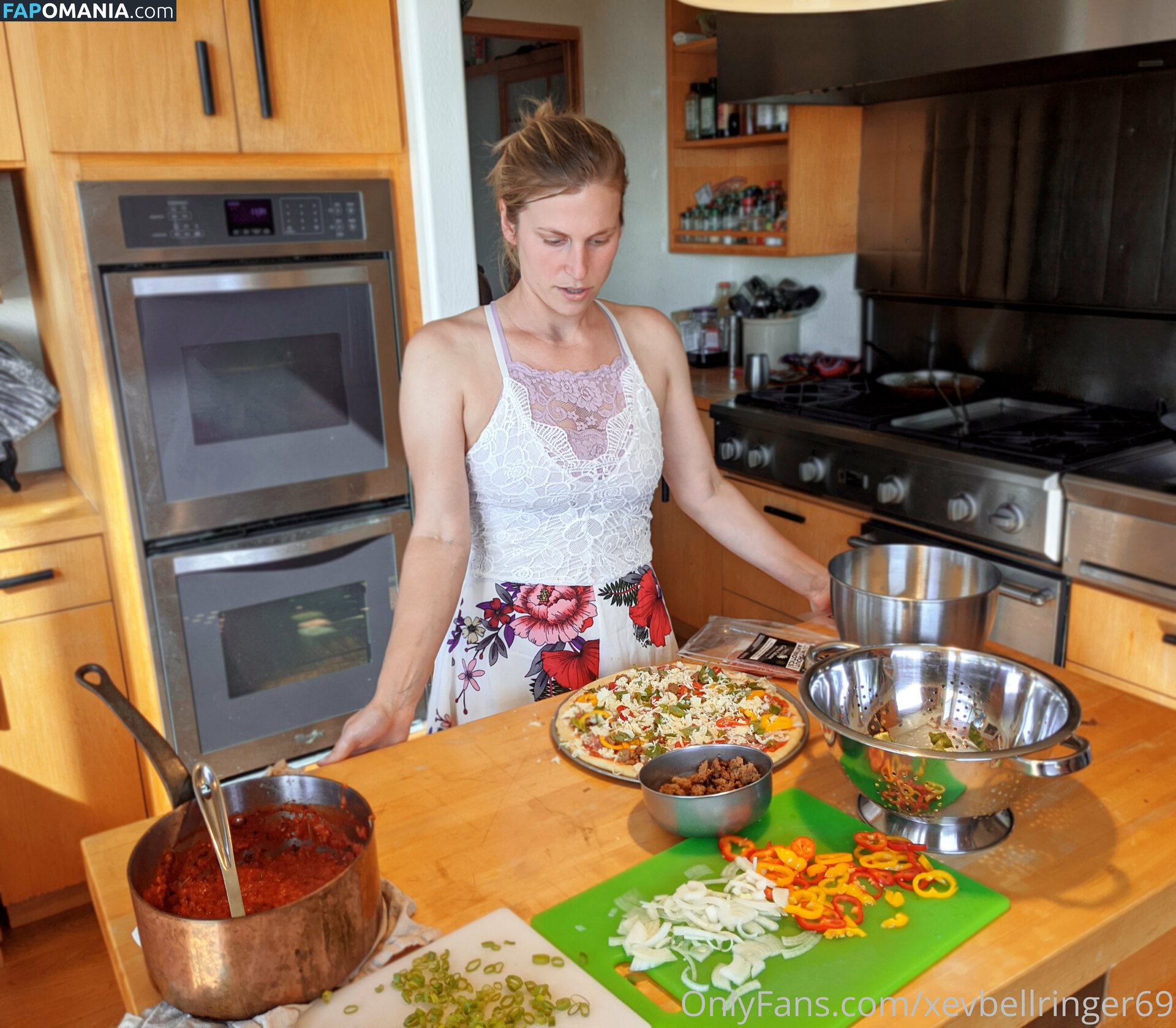 Xev Bellringer / bellringerxevofficial / xev_bellringer / xevbellringer69 Nudo OnlyFans  Foto trapelata #705