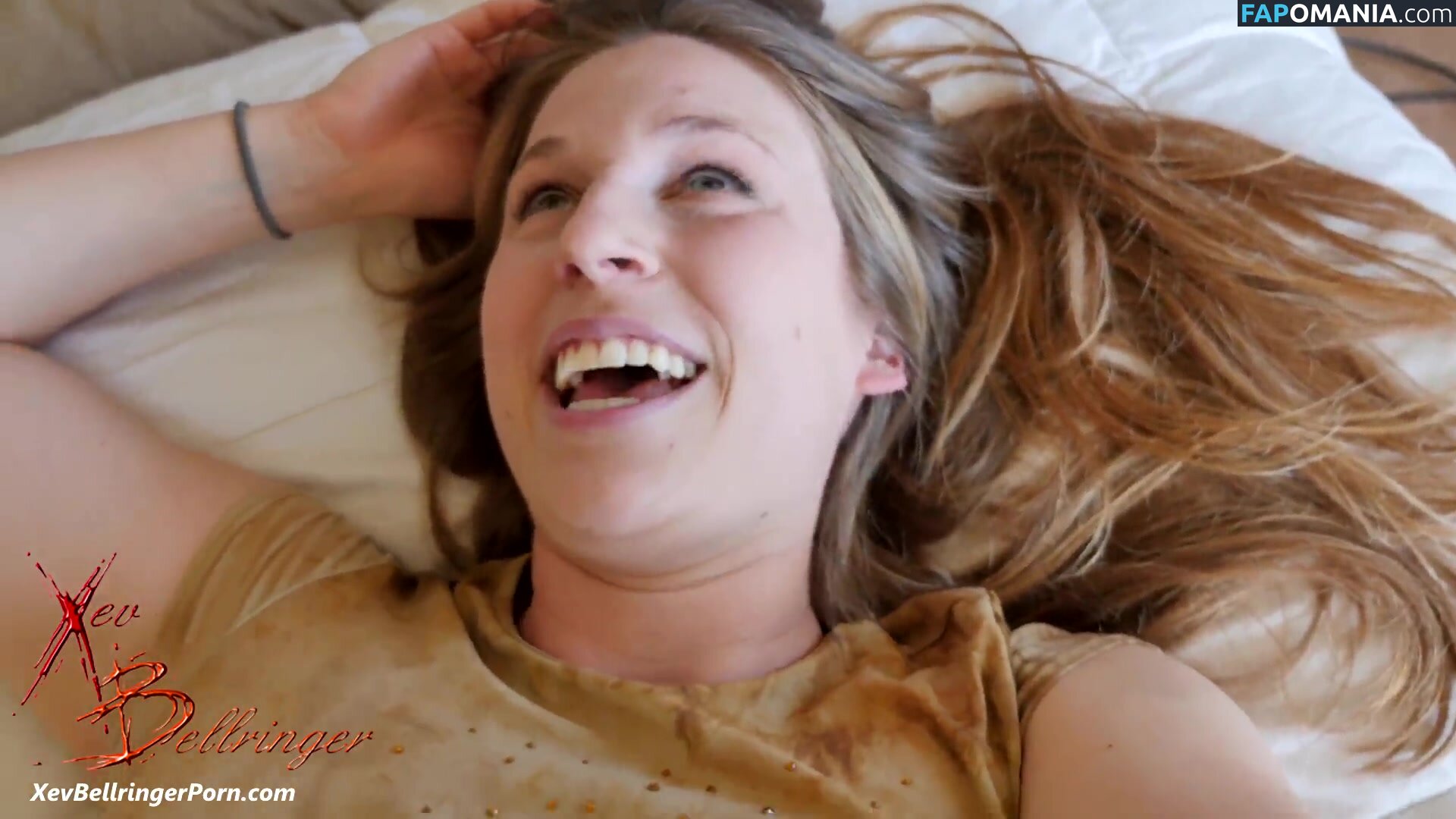 Xev Bellringer / bellringerxevofficial / xev_bellringer / xevbellringer69 Nudo OnlyFans  Foto trapelata #956