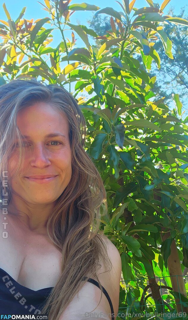 Xev Bellringer / bellringerxevofficial / xev_bellringer / xevbellringer69 Nudo OnlyFans  Foto trapelata #1232