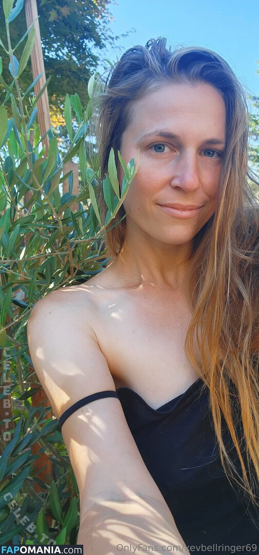 Xev Bellringer / bellringerxevofficial / xev_bellringer / xevbellringer69 Nudo OnlyFans  Foto trapelata #1233