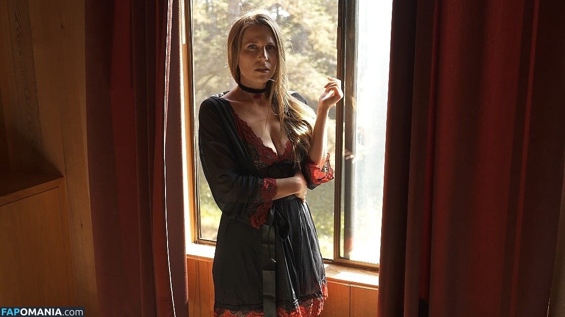 Xev Bellringer / bellringerxevofficial / xev_bellringer / xevbellringer69 Nudo OnlyFans  Foto trapelata #1241