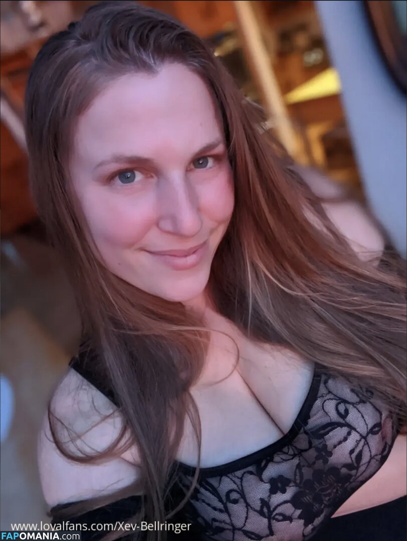 Xev Bellringer / xev_bellringer / xev_bellringer_official / xevbellringer69 Nudo OnlyFans  Foto trapelata #1259