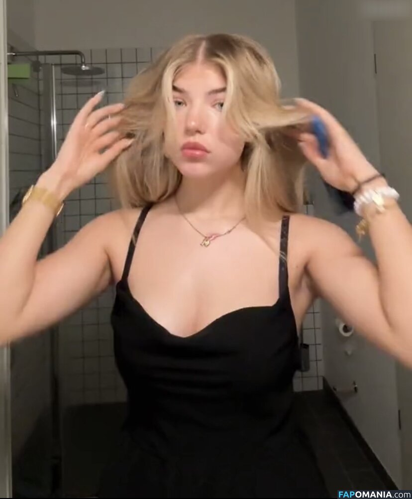 xFibii Nudo OnlyFans  Foto trapelata #5