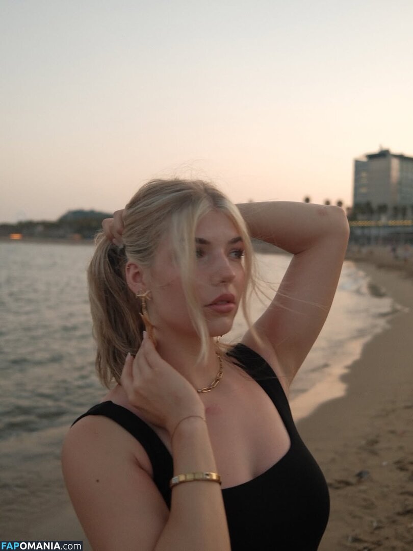 xFibii Nudo OnlyFans  Foto trapelata #8