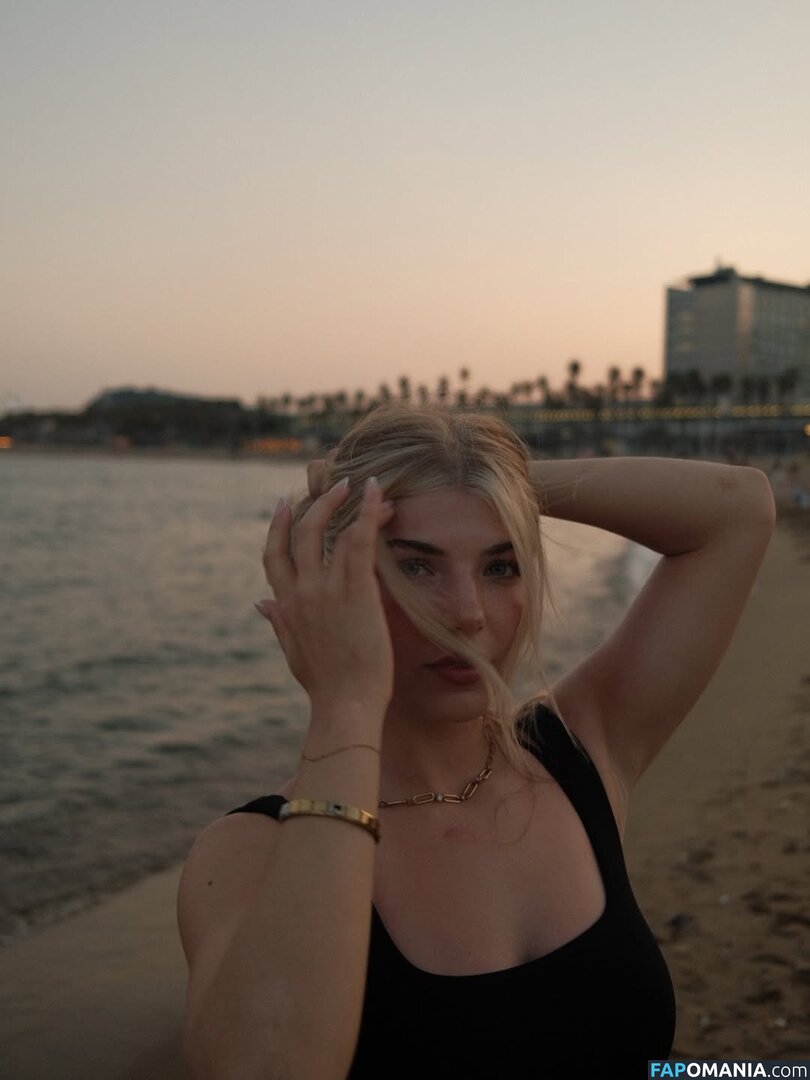 xFibii Nudo OnlyFans  Foto trapelata #9