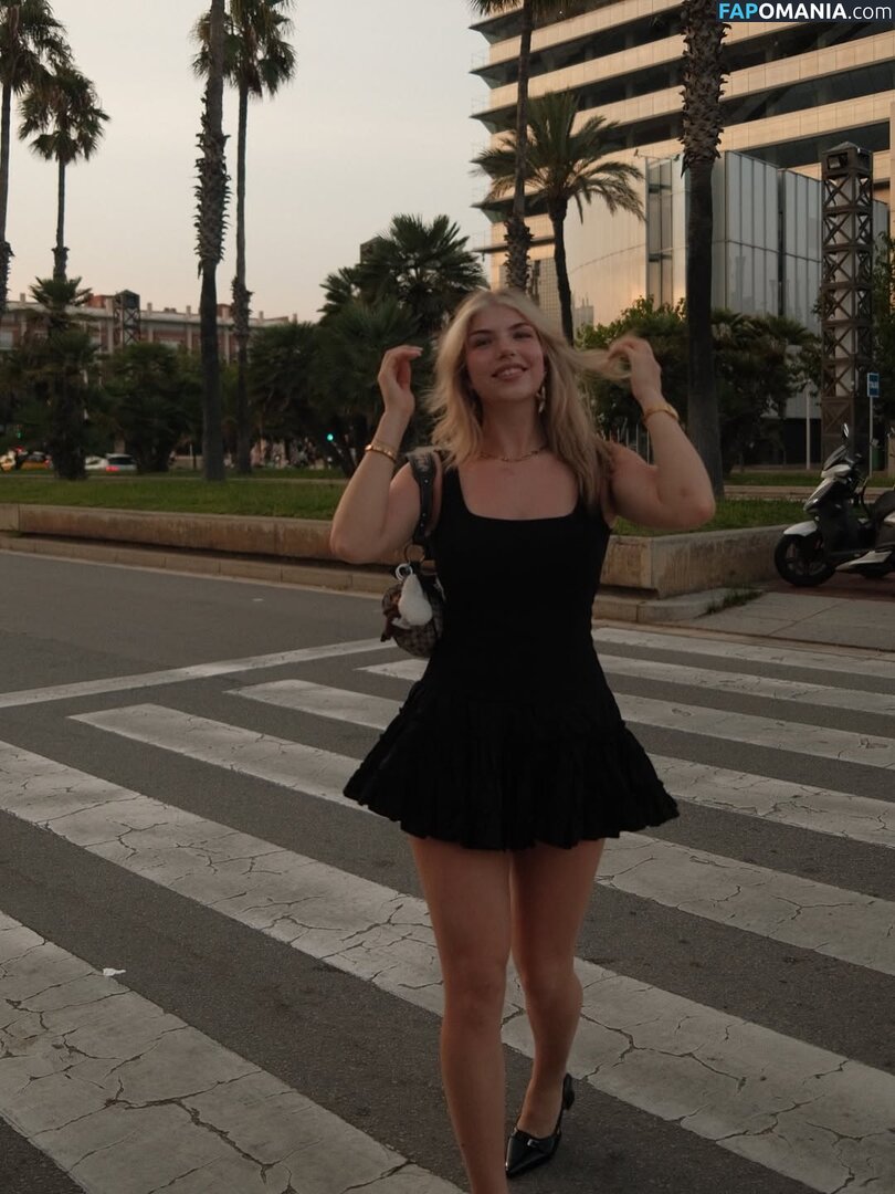 xFibii Nudo OnlyFans  Foto trapelata #14