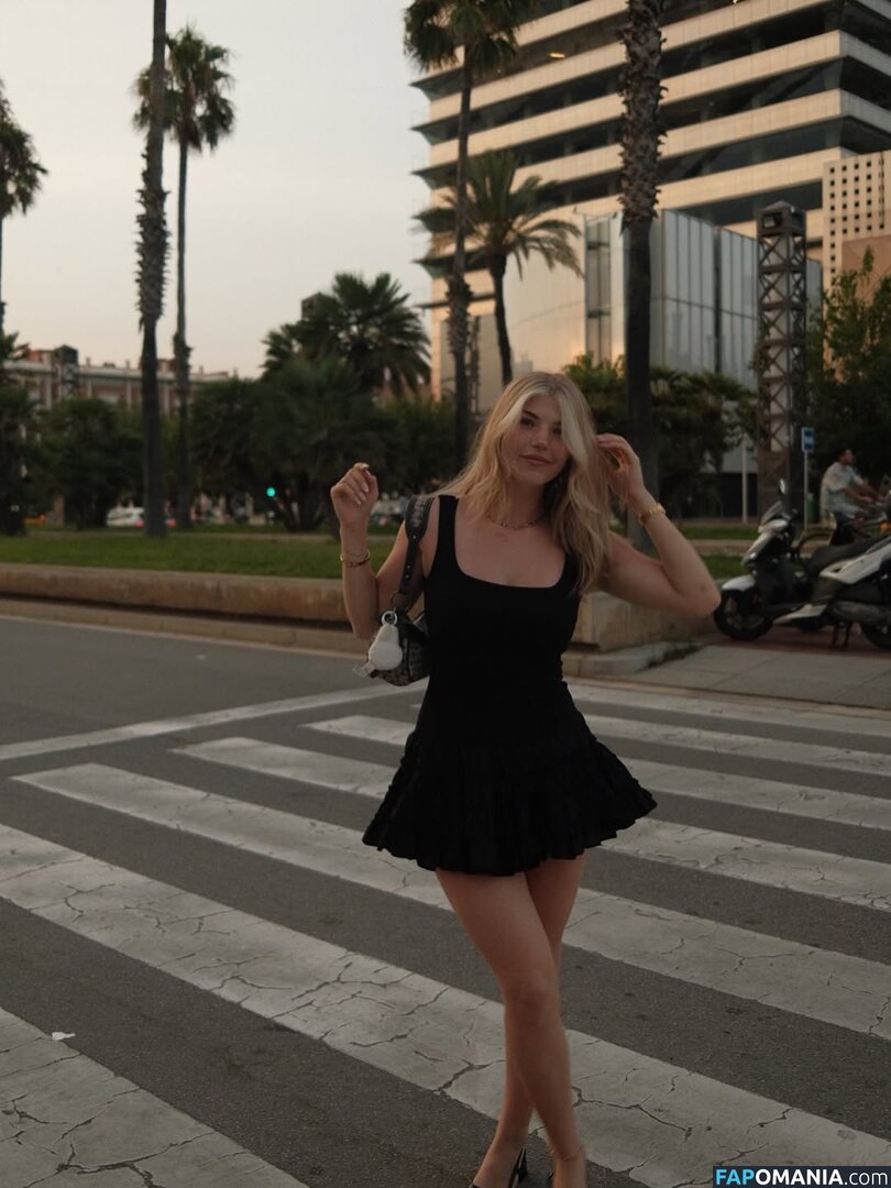 xFibii Nudo OnlyFans  Foto trapelata #18