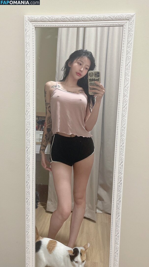 Xgina / https: Nudo OnlyFans  Foto trapelata #2