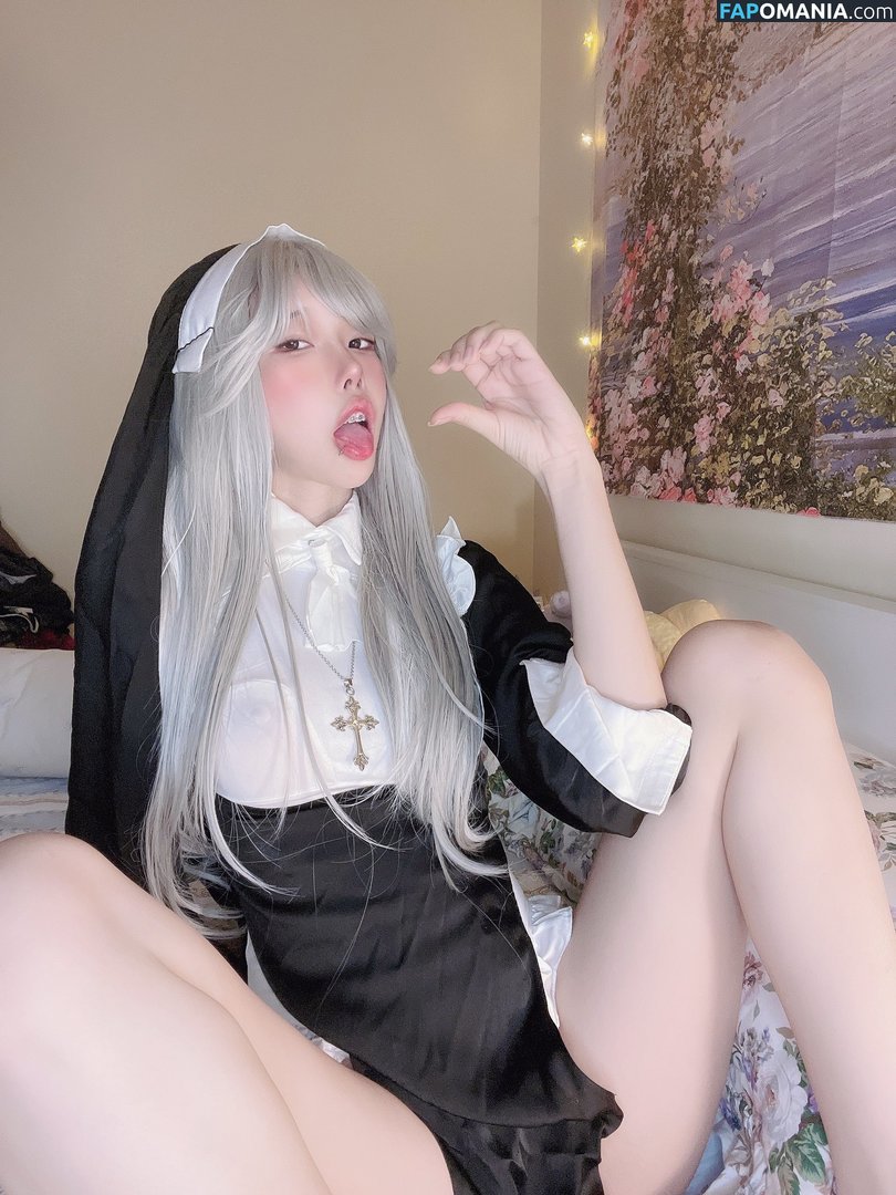 Xgina / https: Nudo OnlyFans  Foto trapelata #15