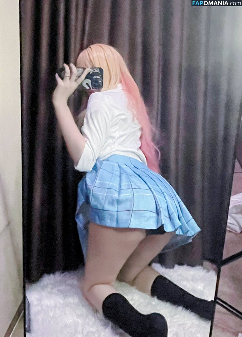 Xgina / https: Nudo OnlyFans  Foto trapelata #42