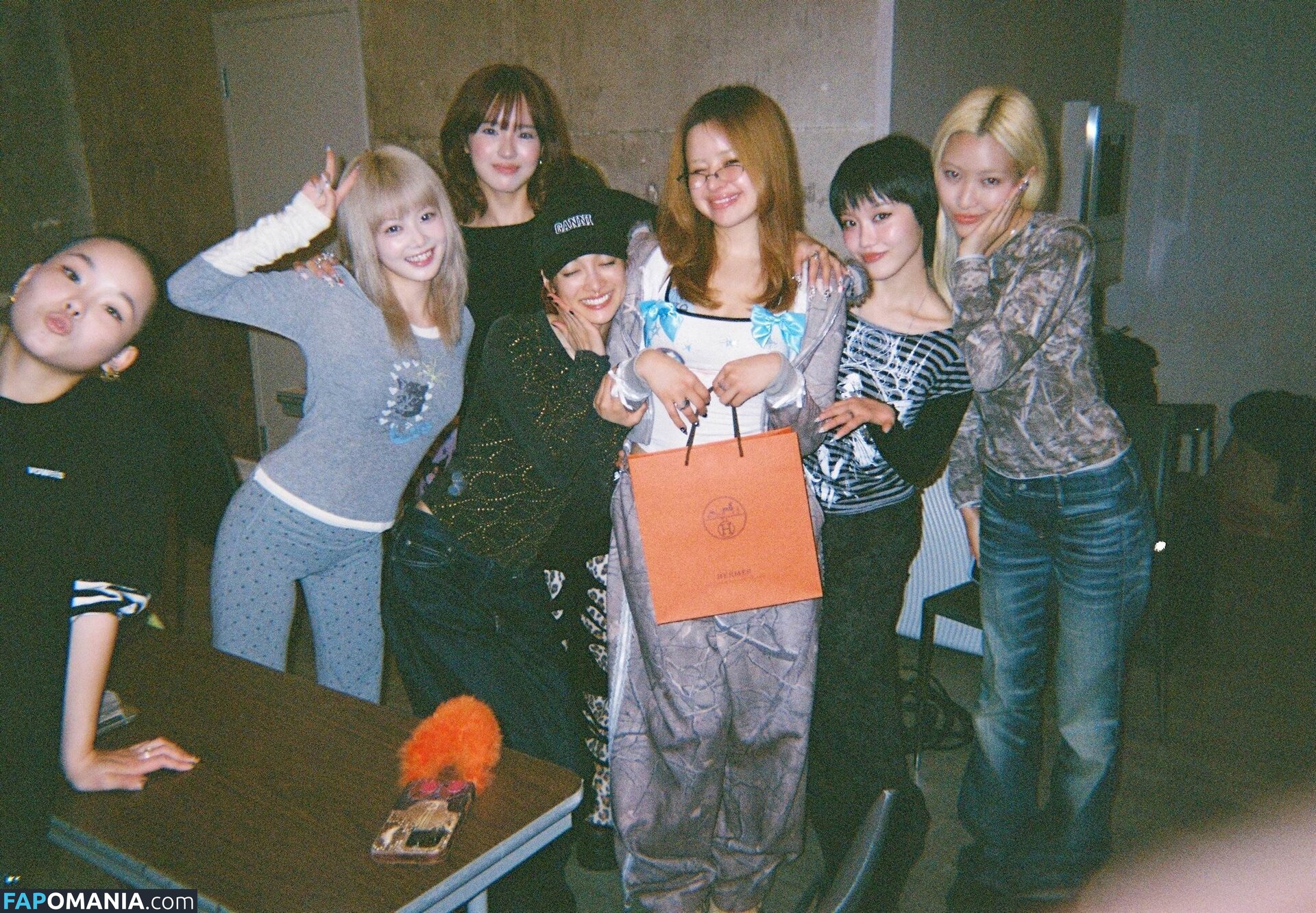 XGOfficial_ / https: / xg / xgofficial Nudo OnlyFans  Foto trapelata #13