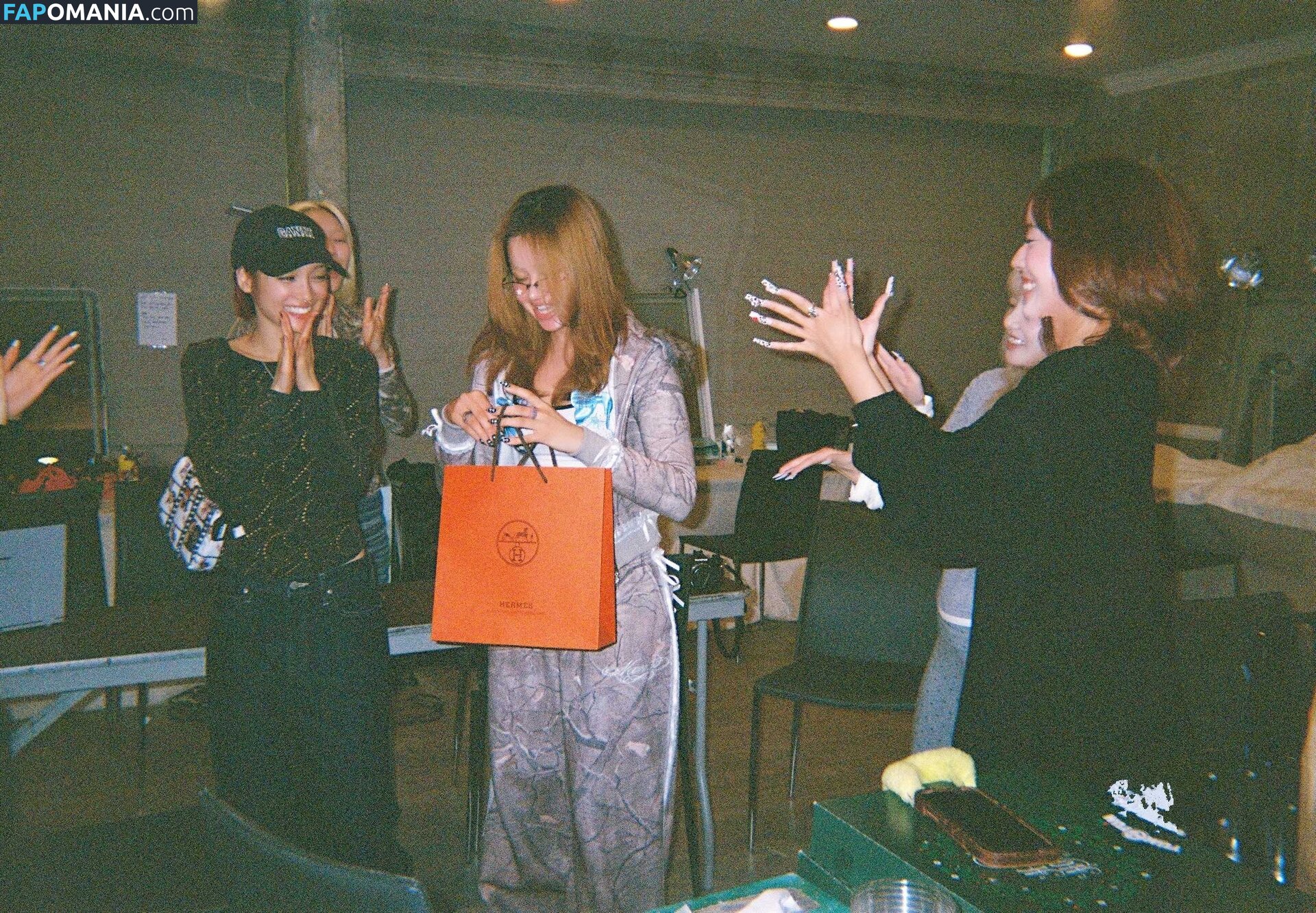 XGOfficial_ / https: / xg / xgofficial Nudo OnlyFans  Foto trapelata #14