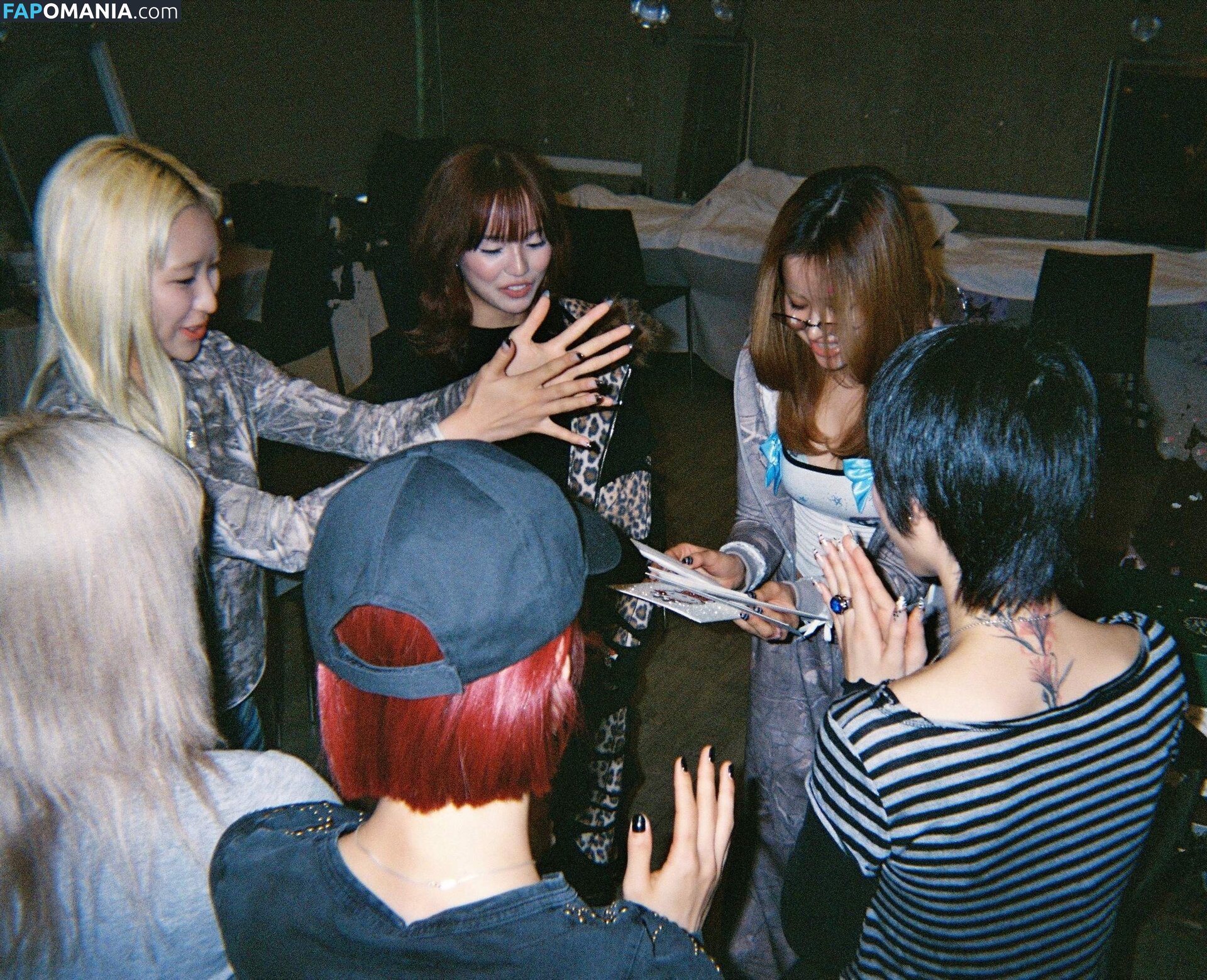 XGOfficial_ / https: / xg / xgofficial Nudo OnlyFans  Foto trapelata #15