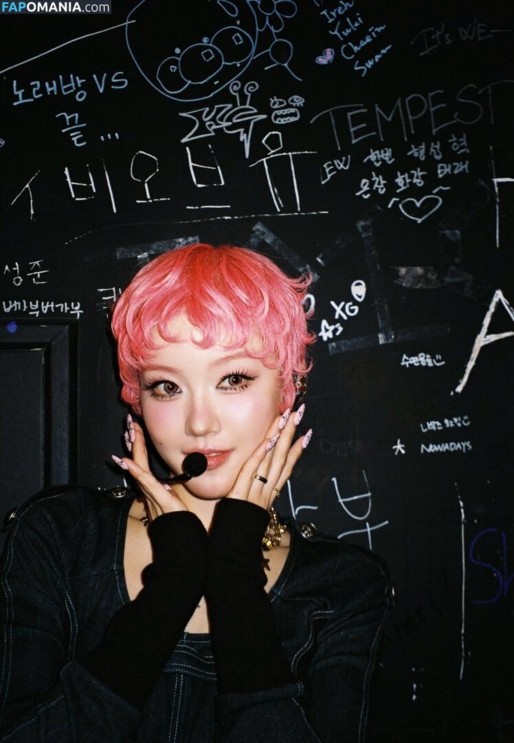 XGOfficial_ / https: / xg / xgofficial Nudo OnlyFans  Foto trapelata #32