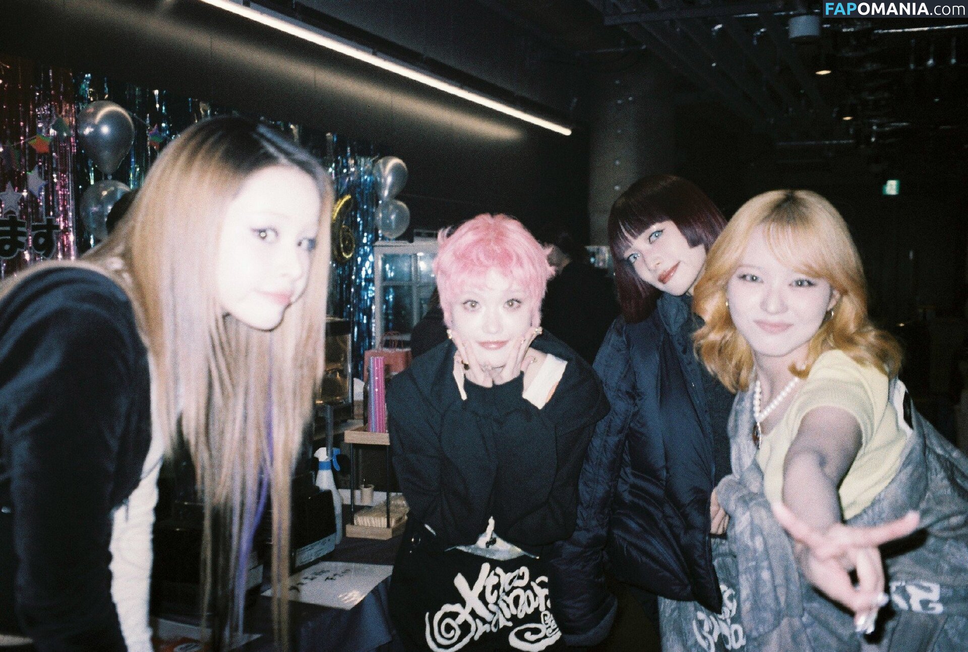 XGOfficial_ / https: / xg / xgofficial Nudo OnlyFans  Foto trapelata #55