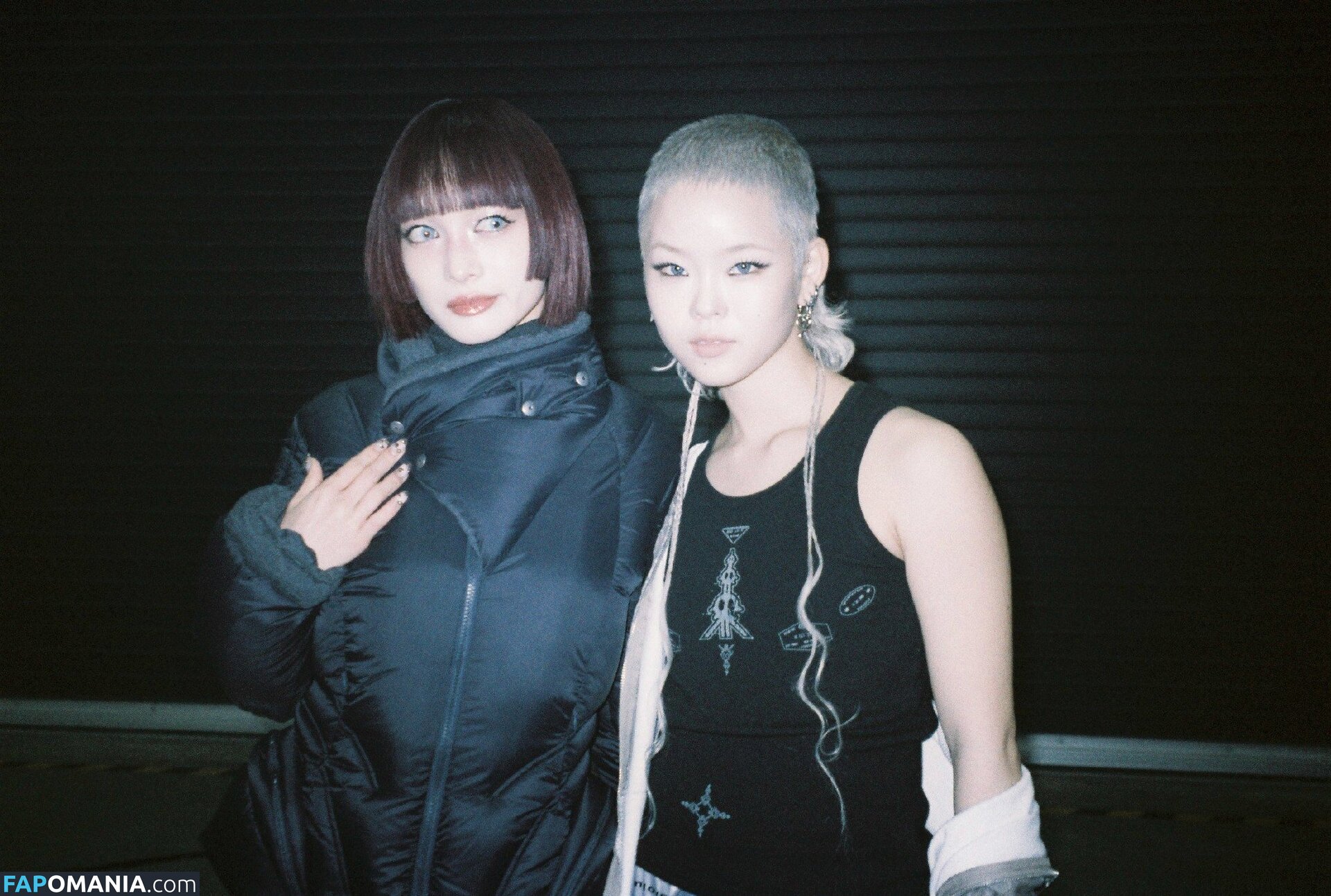 XGOfficial_ / https: / xg / xgofficial Nudo OnlyFans  Foto trapelata #57