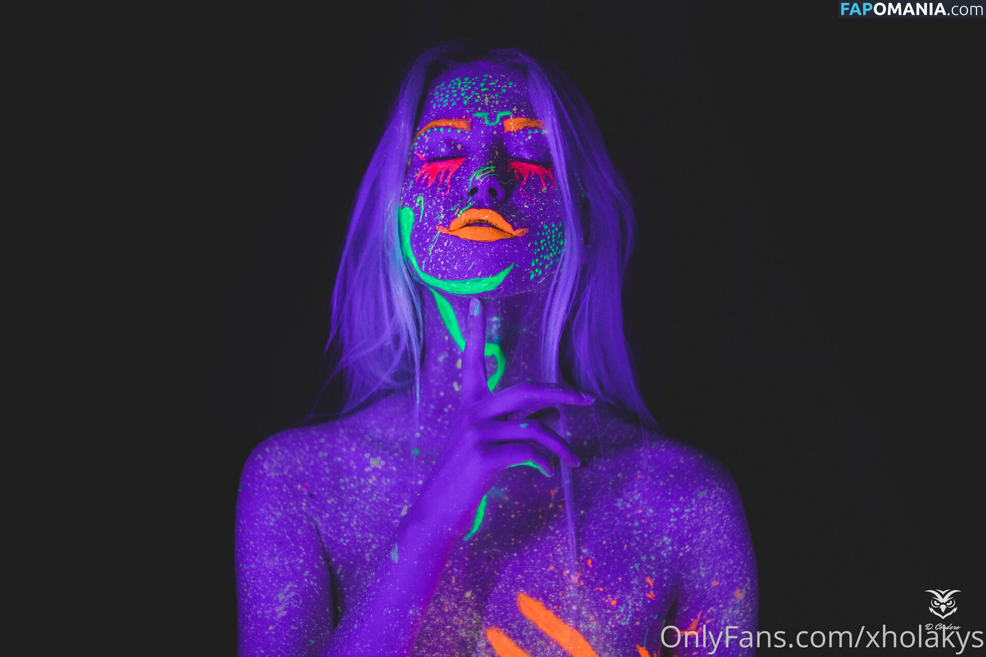 Xholakys / xholakys_life Nudo OnlyFans  Foto trapelata #26