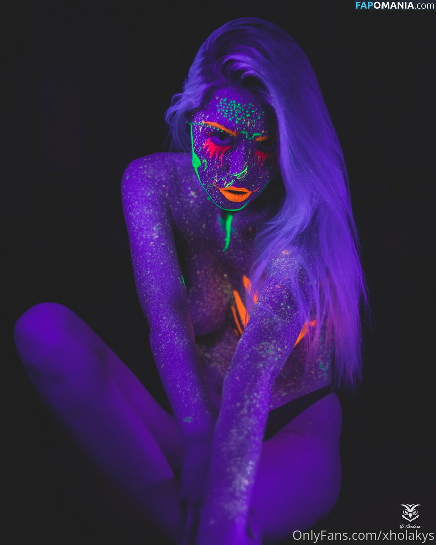 Xholakys / xholakys_life Nudo OnlyFans  Foto trapelata #28