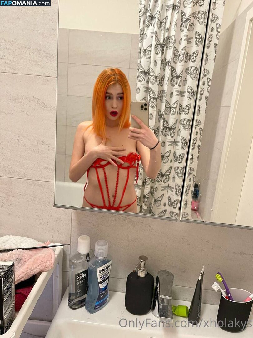 Xholakys / xholakys_life Nudo OnlyFans  Foto trapelata #97