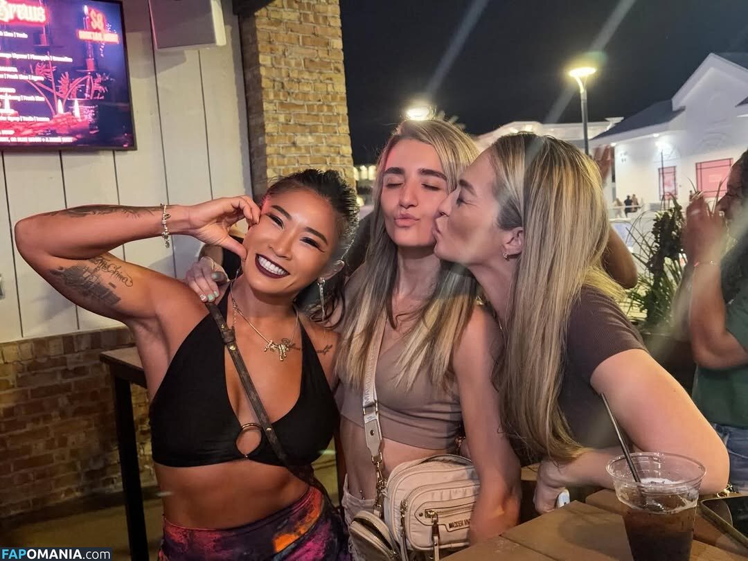 Xia Brookside / xiabrookside Nudo OnlyFans  Foto trapelata #17