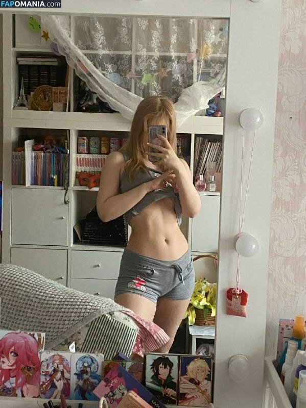 Xiao Elsie / baka elsie / bakaelsie / xiao.elsie / xiaoelsie Nudo OnlyFans  Foto trapelata #13