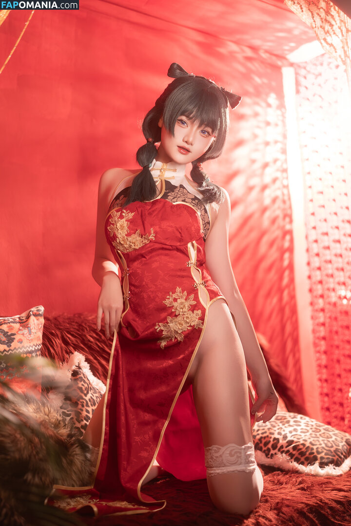 xiaoyukiko / xiaoyukikowo Nudo OnlyFans  Foto trapelata #78