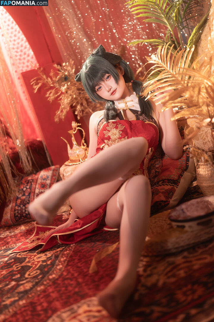 xiaoyukiko / xiaoyukikowo Nudo OnlyFans  Foto trapelata #80