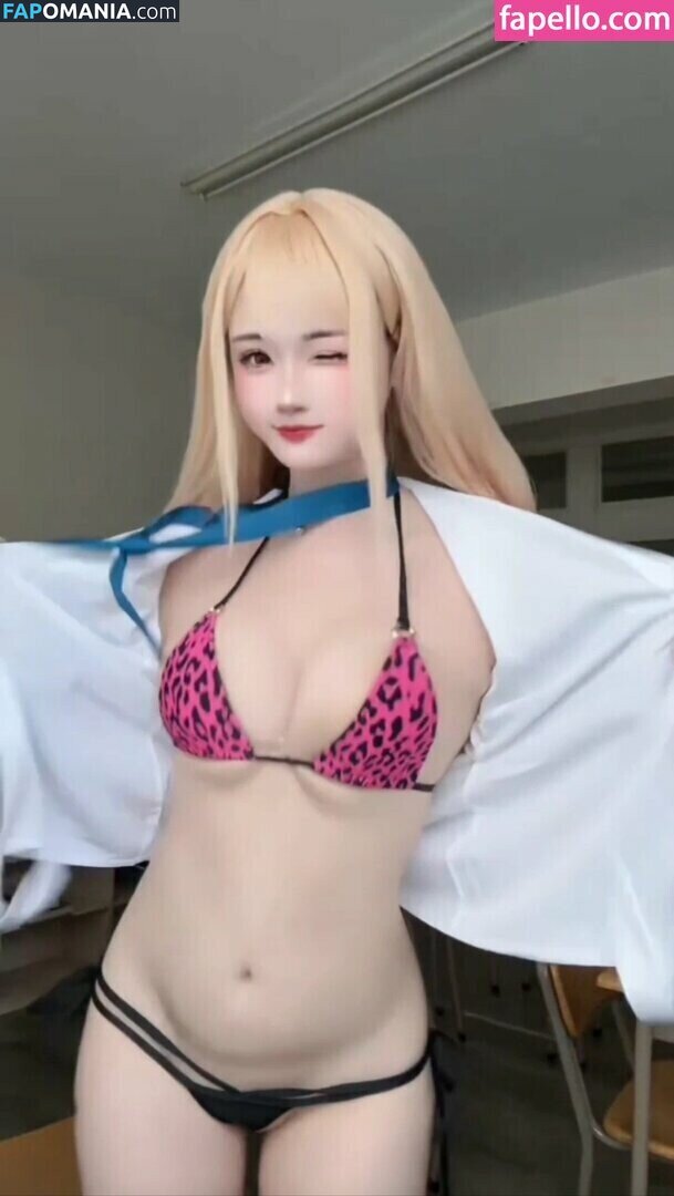 xiaoyukiko / xiaoyukikowo Nudo OnlyFans  Foto trapelata #85