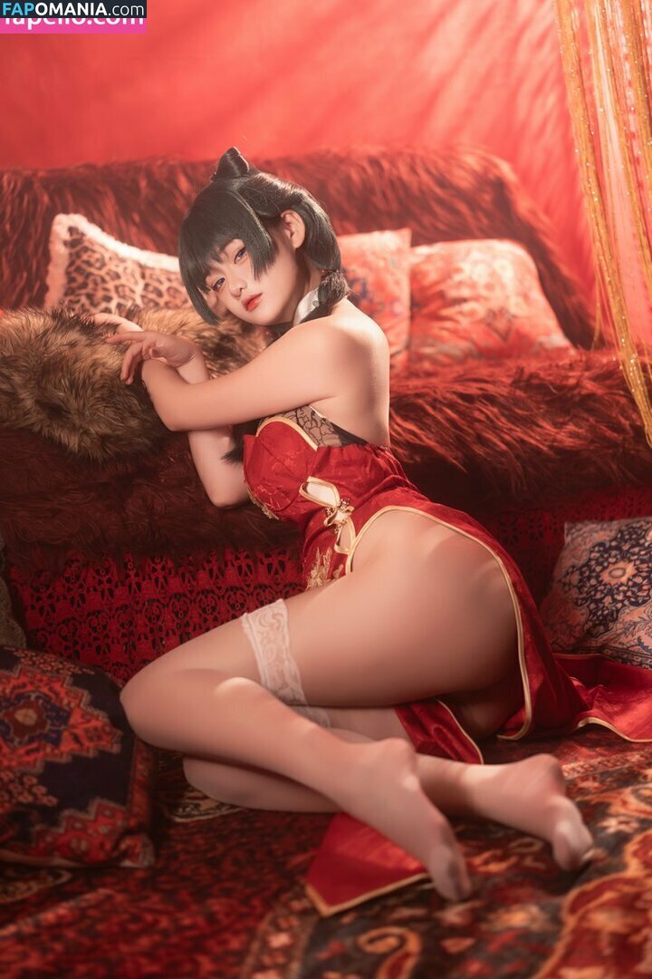 xiaoyukiko / xiaoyukikowo Nudo OnlyFans  Foto trapelata #89