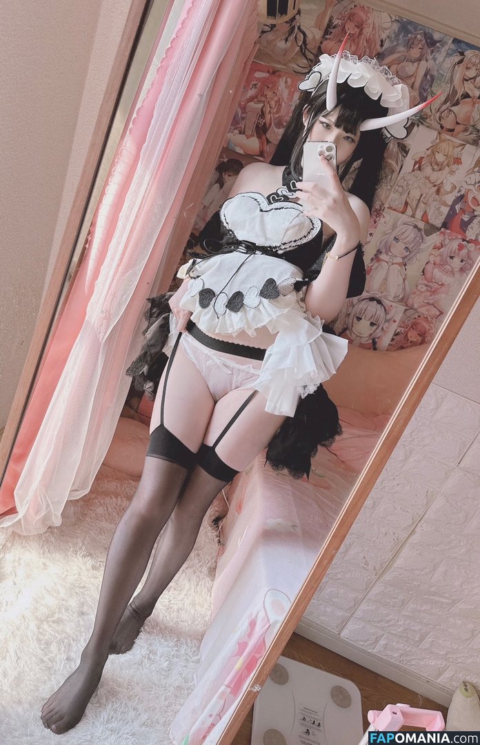 Misa呆呆 / Xidaidai / misao_28 / xi.daidai Nudo OnlyFans  Foto trapelata #28