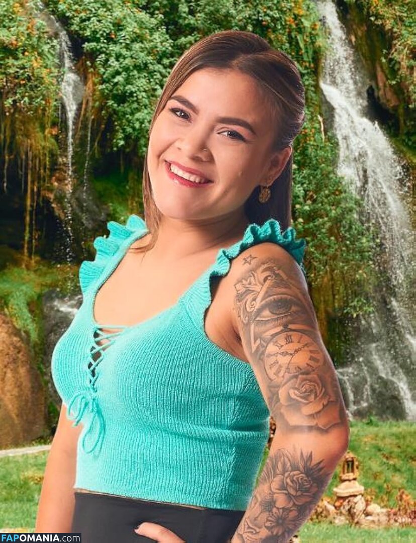 Melisitabb / Ximena Morales / ximena_90day Nudo OnlyFans  Foto trapelata #1