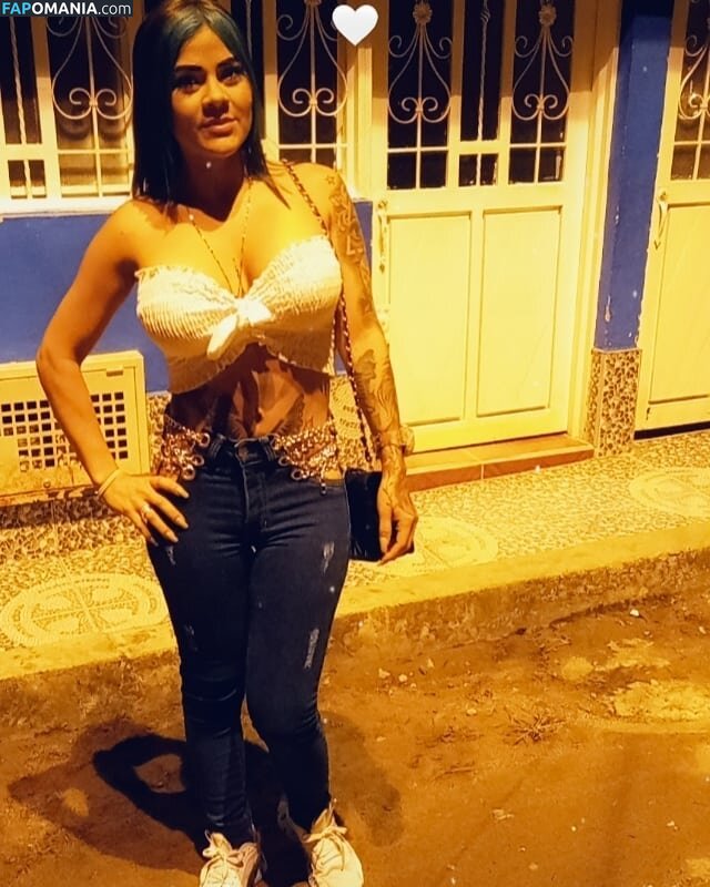 Melisitabb / Ximena Morales / ximena_90day Nudo OnlyFans  Foto trapelata #2