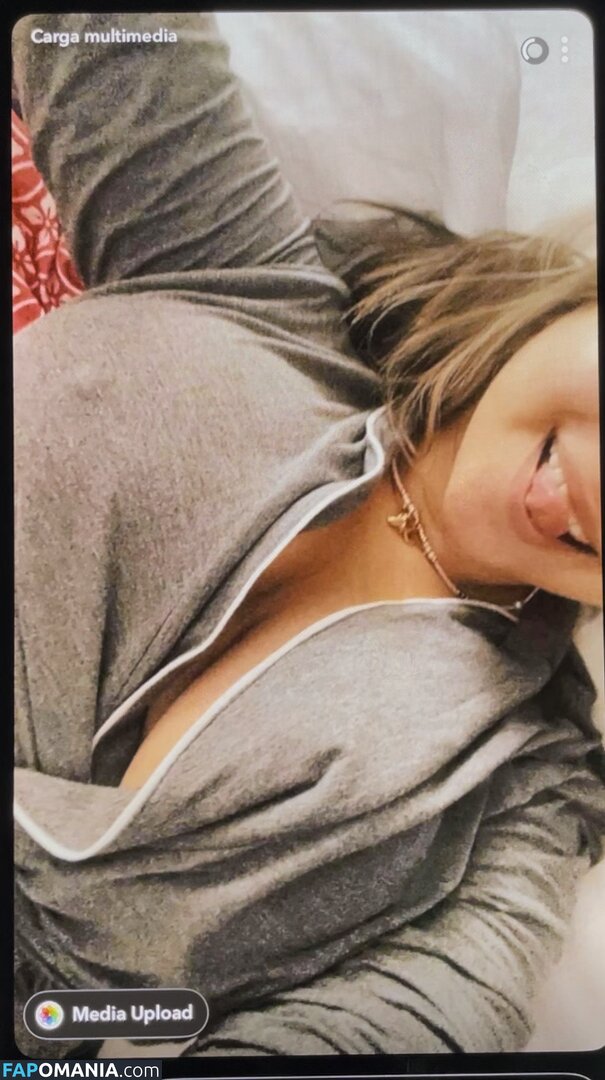 Ximena Pola / ximenapola.priv Nudo OnlyFans  Foto trapelata #1
