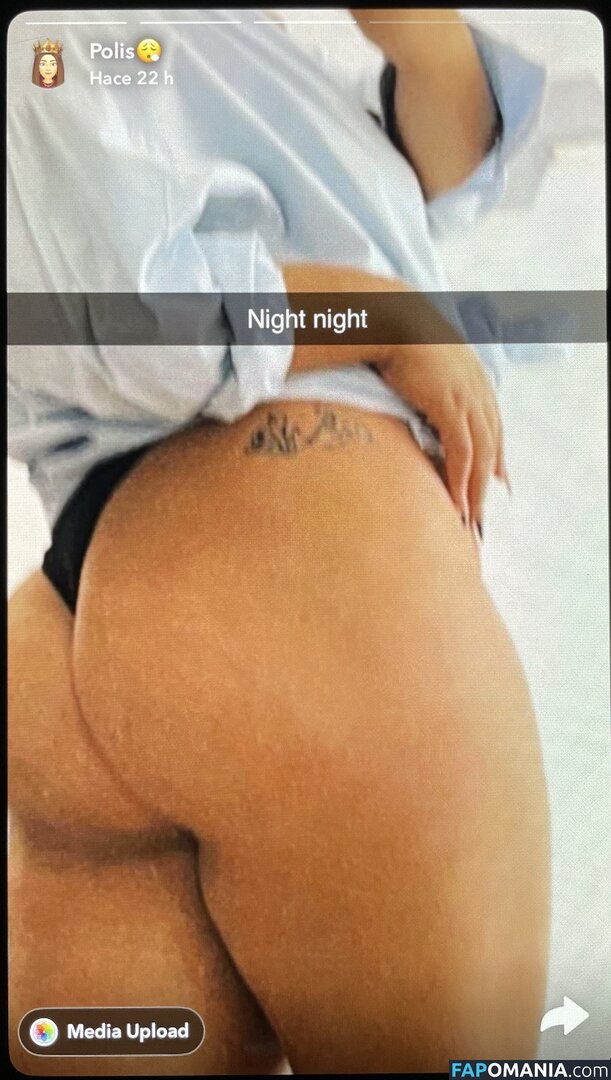 Ximena Pola / ximenapola.priv Nudo OnlyFans  Foto trapelata #2