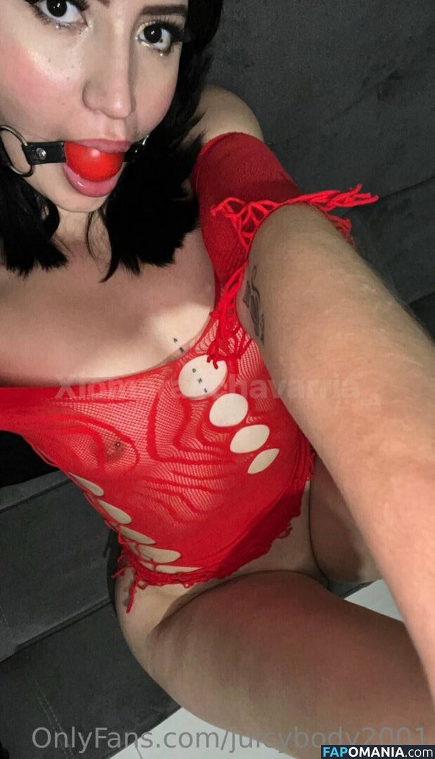 Xiomaraechavarria / juicybody2001 / xiomaraechavarria___ Nudo OnlyFans  Foto trapelata #4