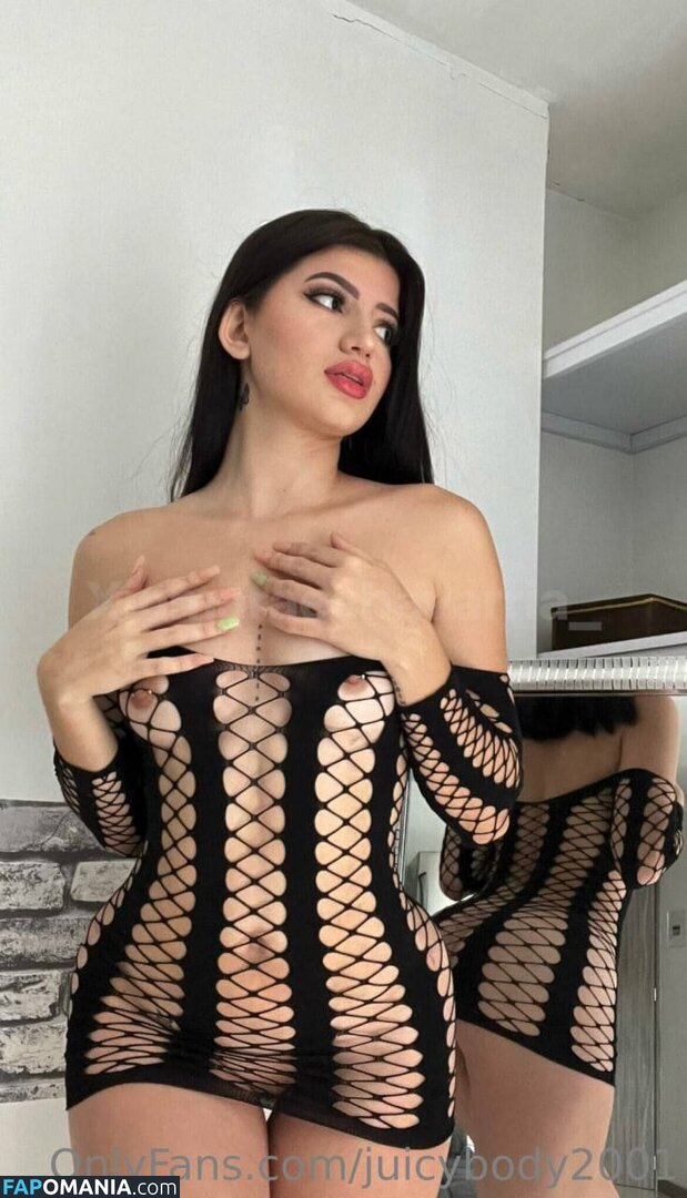 Xiomaraechavarria / juicybody2001 / xiomaraechavarria___ Nudo OnlyFans  Foto trapelata #12