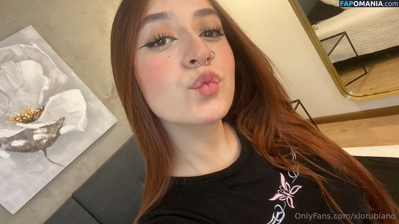 xiomararubiano / xiorubiano Nudo OnlyFans  Foto trapelata #7