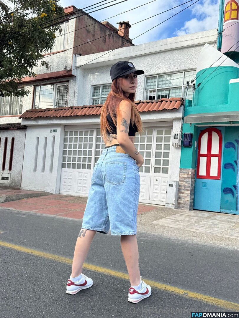 xiomararubiano / xiorubiano Nudo OnlyFans  Foto trapelata #8