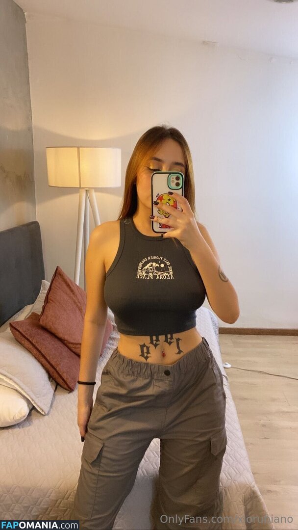 xiomararubiano / xiorubiano Nudo OnlyFans  Foto trapelata #13