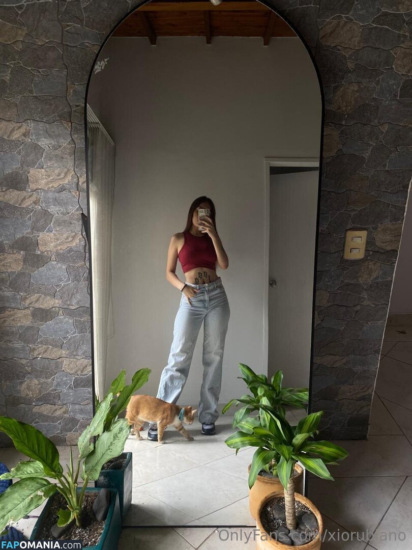 xiomararubiano / xiorubiano Nudo OnlyFans  Foto trapelata #18