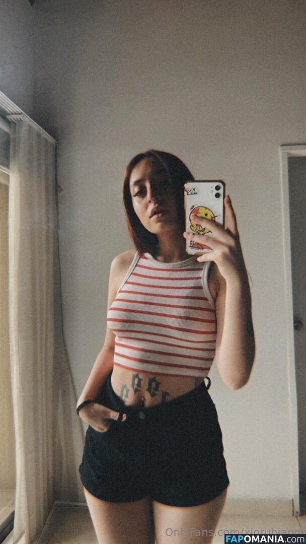 xiomararubiano / xiorubiano Nudo OnlyFans  Foto trapelata #21