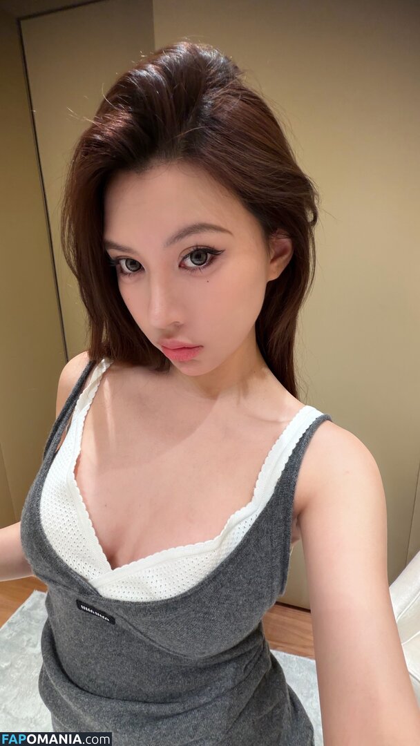 _xixiyx_ Nudo OnlyFans  Foto trapelata #8