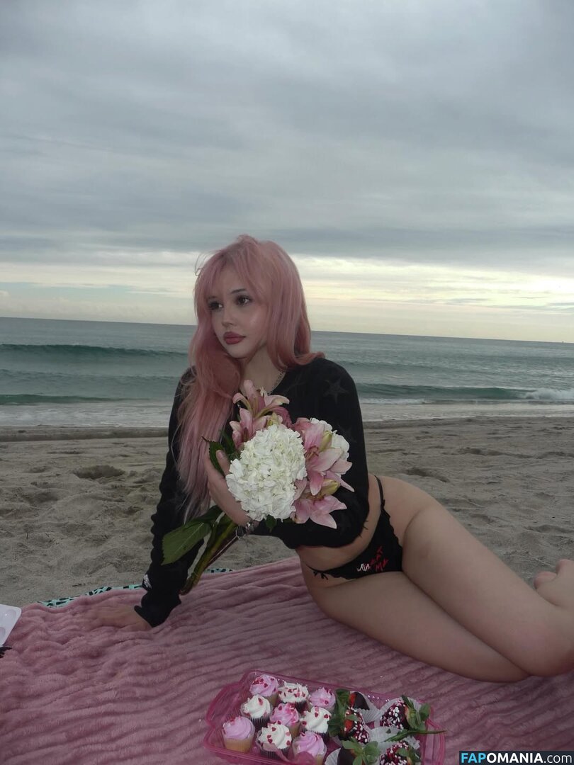 Isabella / xizzxy Nudo OnlyFans  Foto trapelata #2