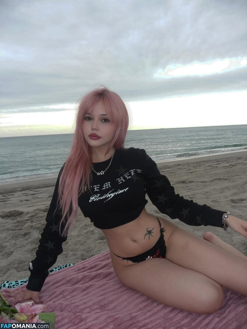 Isabella / xizzxy Nudo OnlyFans  Foto trapelata #4