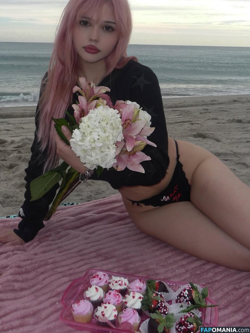 Isabella / xizzxy Nudo OnlyFans  Foto trapelata #5