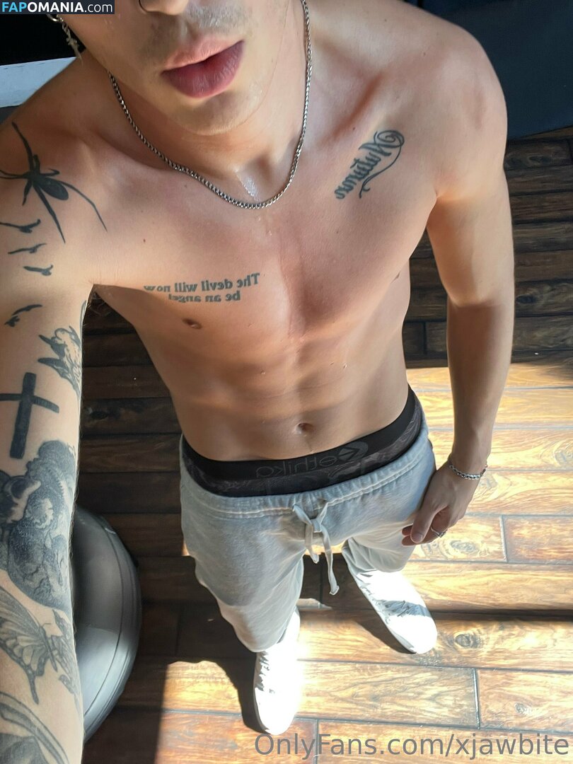 xjawbite Nudo OnlyFans  Foto trapelata #33