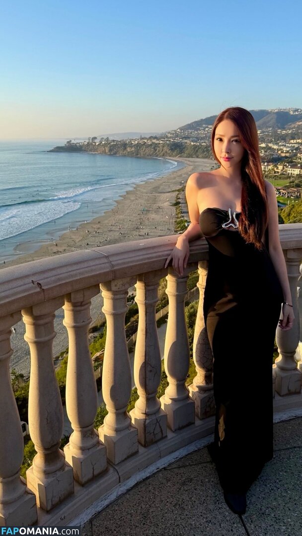 xjen_evex Nudo OnlyFans  Foto trapelata #1