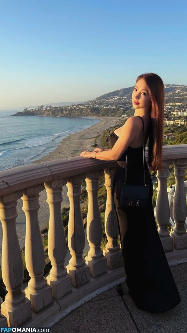 xjen_evex Nudo OnlyFans  Foto trapelata #2