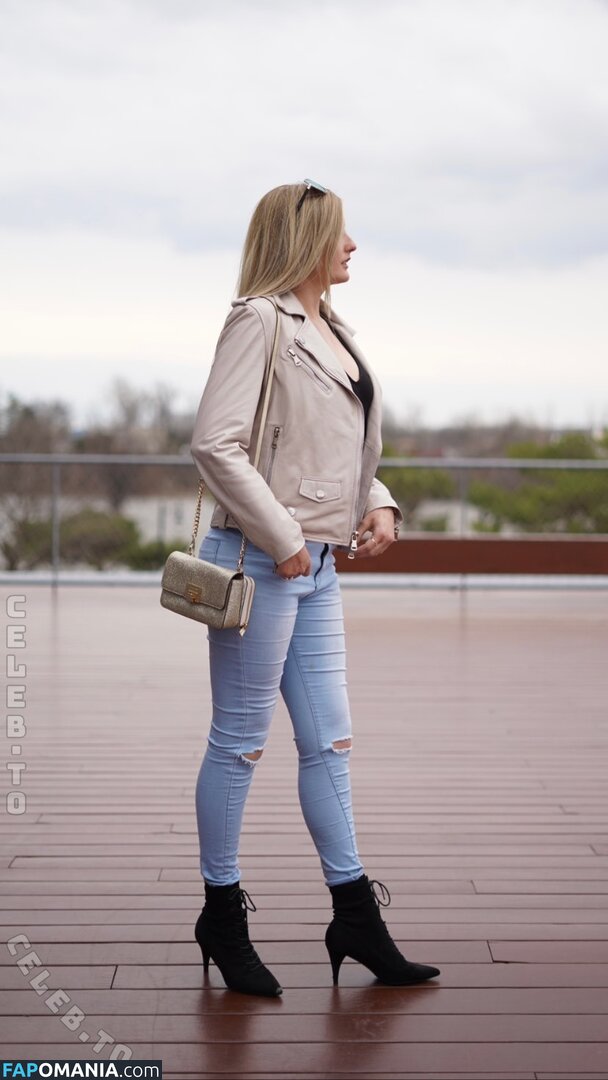 xkimy23 Nudo OnlyFans  Foto trapelata #3