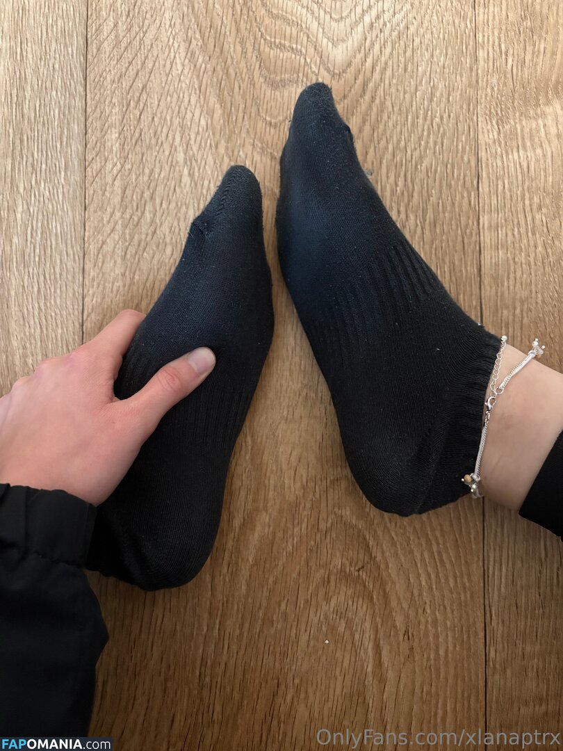 xlanaptrx Nudo OnlyFans  Foto trapelata #1